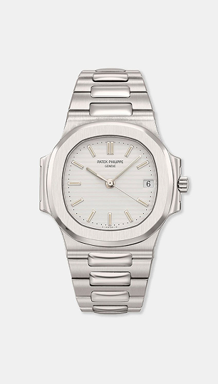 Patek Philippe Nautilus