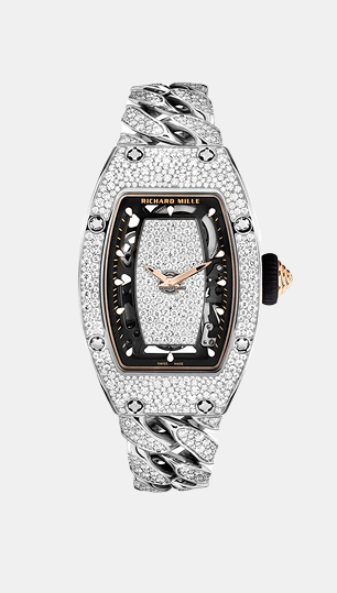 Richard Mille RM 72-01